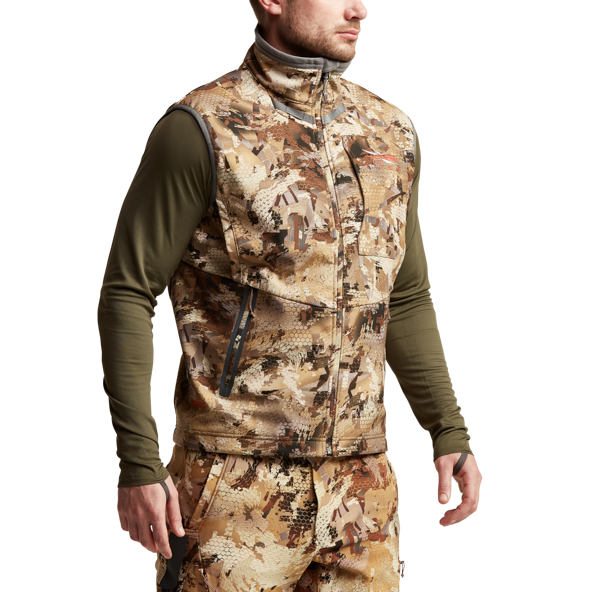Жилет Dakota Vest (Мужской; 3XL; Optifade Waterfowl)